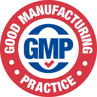 BurnSlim GMP Certified Facility